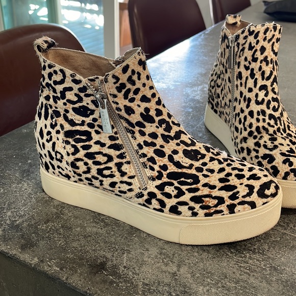 Size 7.5 J/Slides - Picture 2 of 5